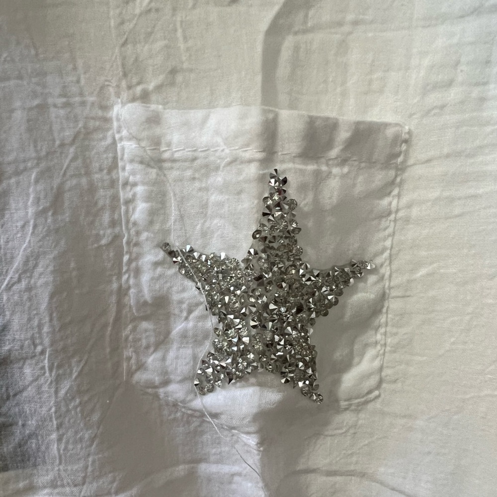 Henley Top - Picture 3 of 3